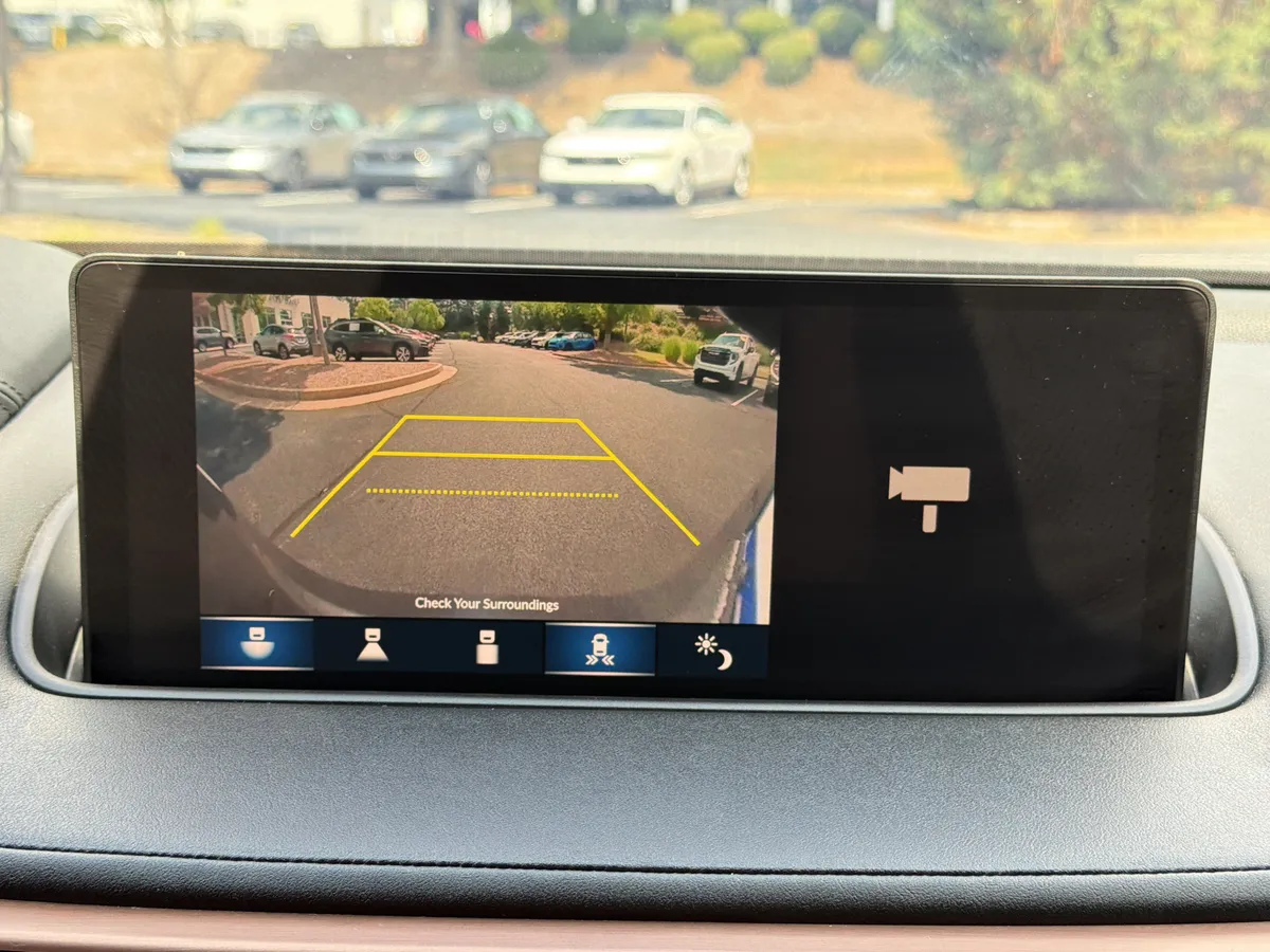 2023 Acura MDX w/Technology Package thumbnail 6