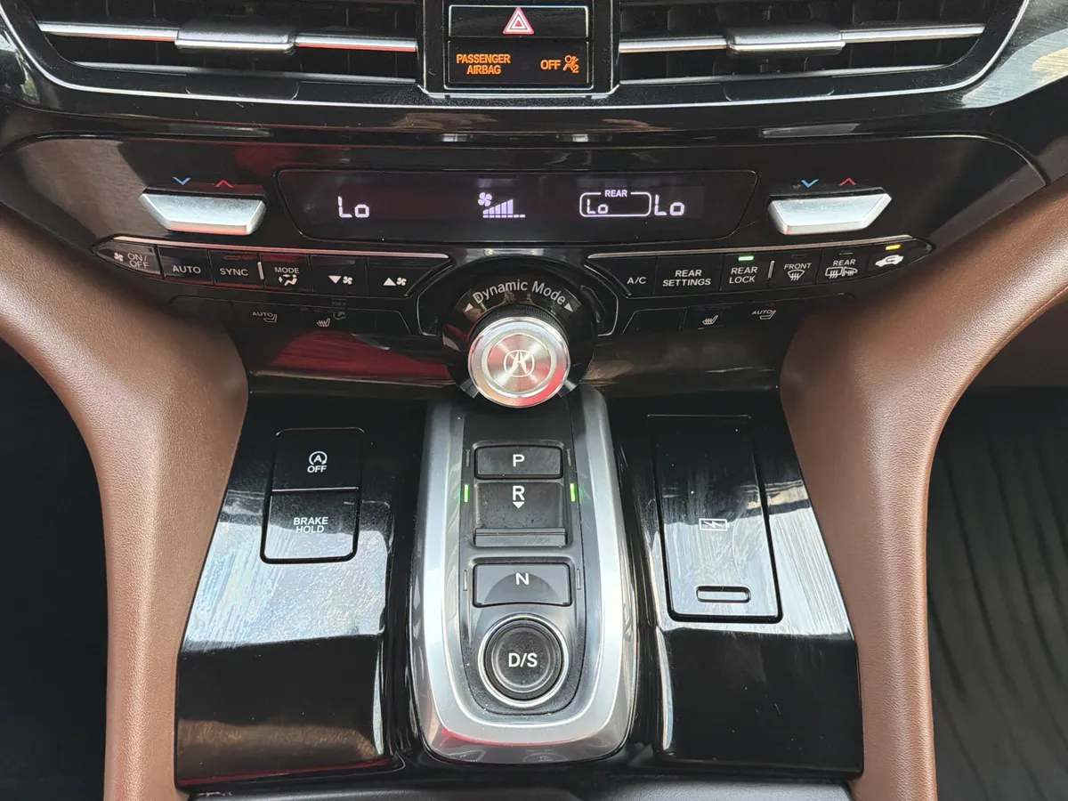 2023 Acura MDX w/Technology Package thumbnail 7