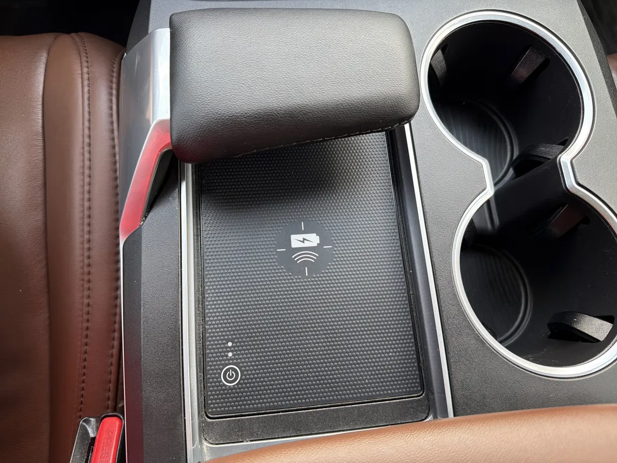 2023 Acura MDX w/Technology Package thumbnail 9