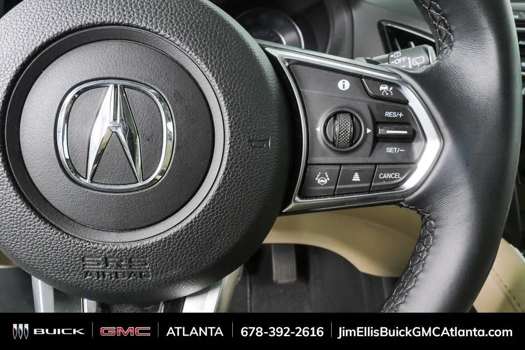2023 Acura RDX thumbnail 10