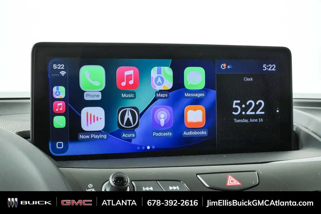 2023 Acura RDX thumbnail 15