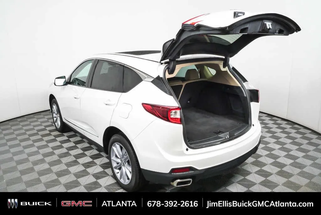 2023 Acura RDX thumbnail 28