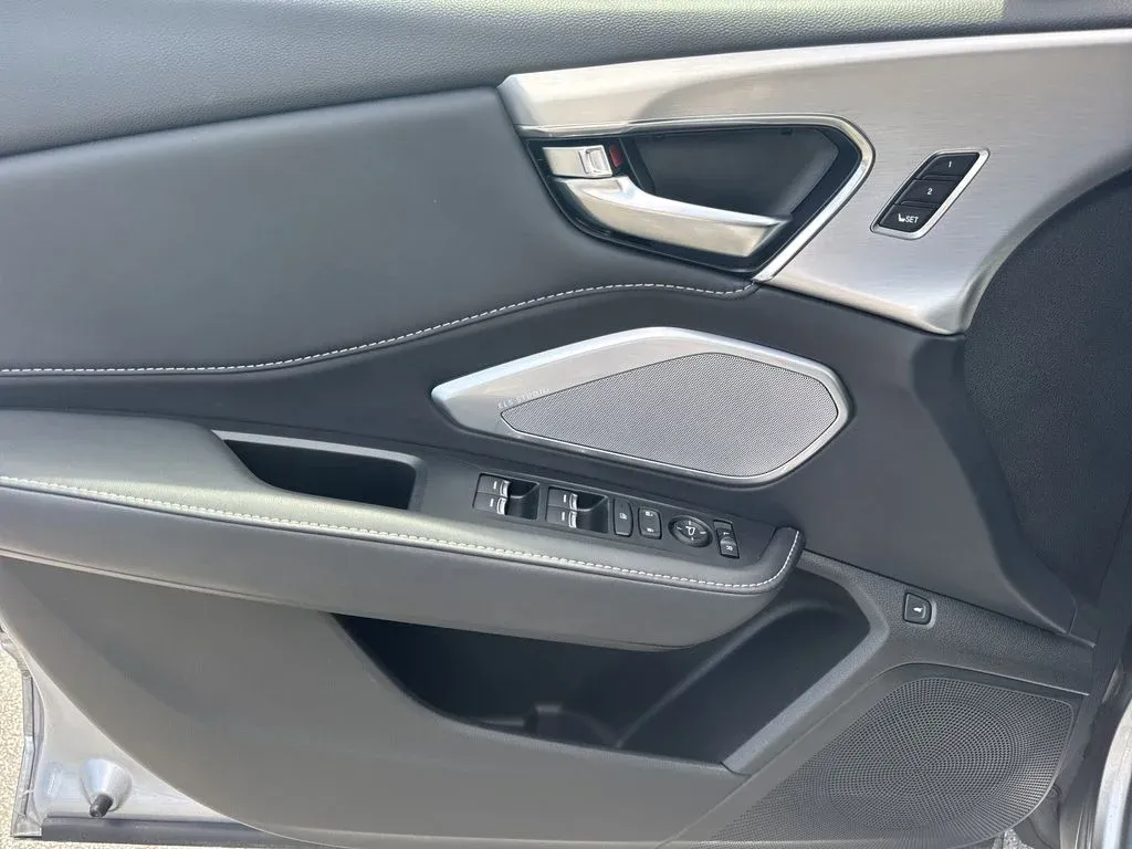 2023 Acura RDX Technology Package thumbnail 10