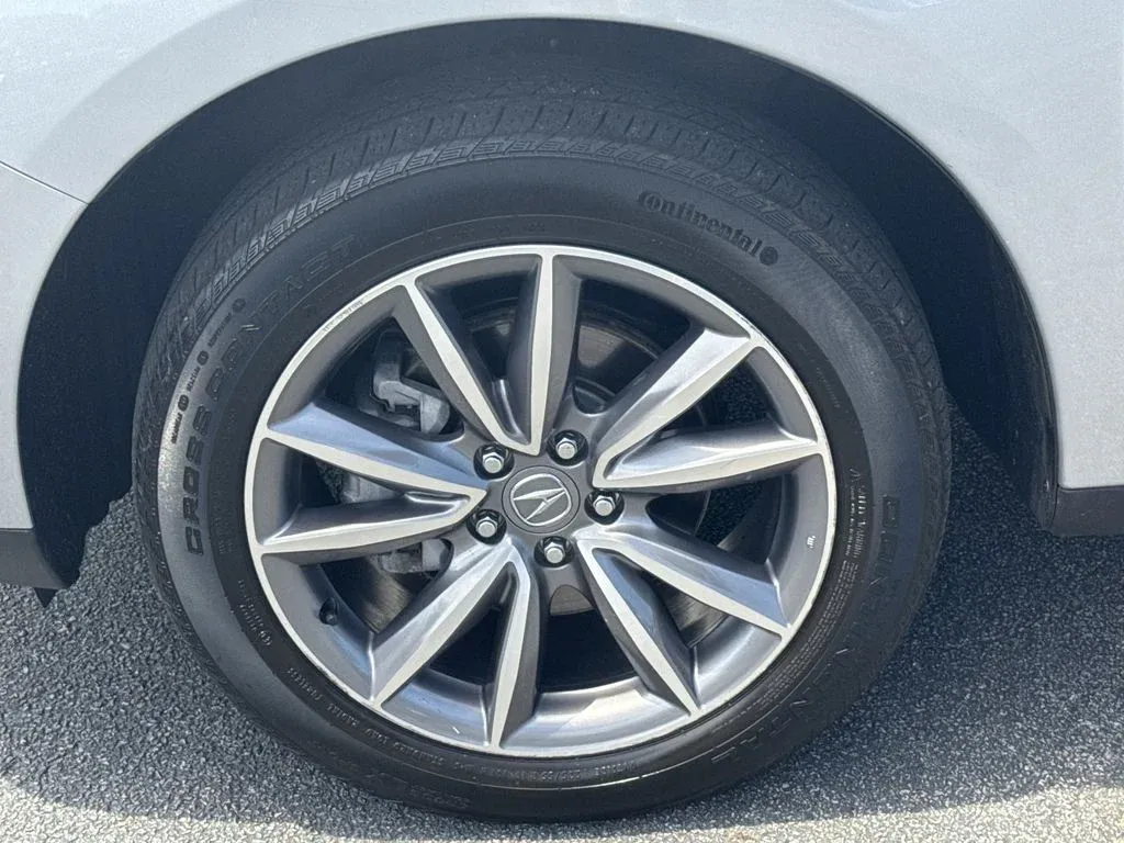 2023 Acura RDX Technology Package thumbnail 11