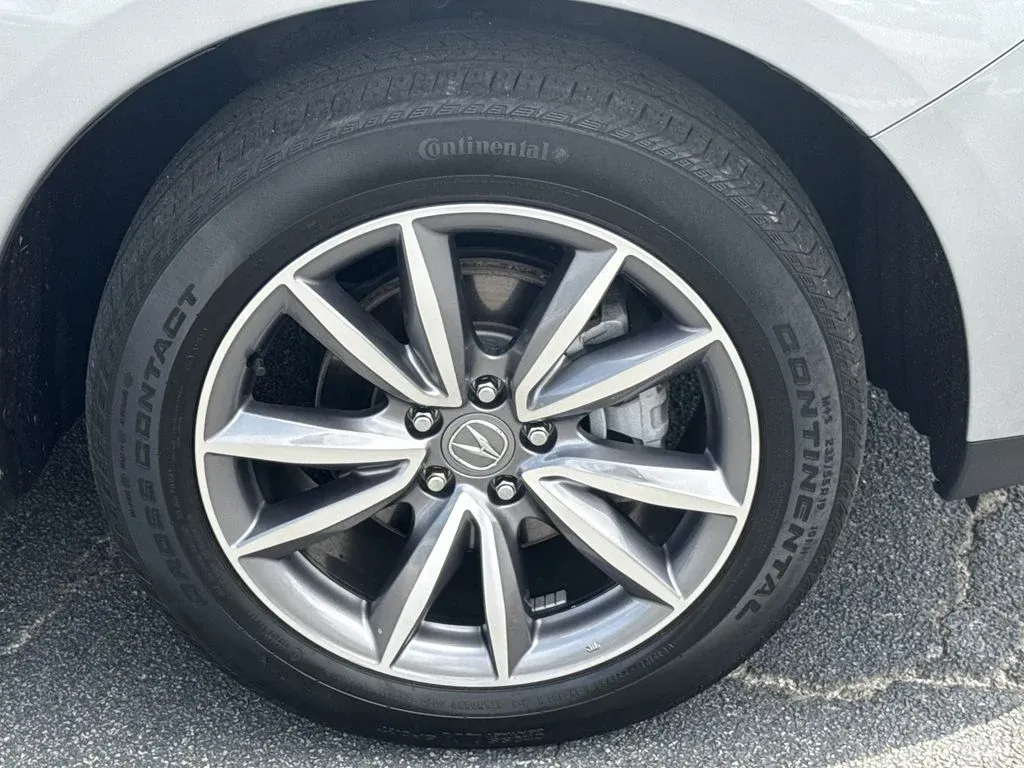 2023 Acura RDX Technology Package thumbnail 12