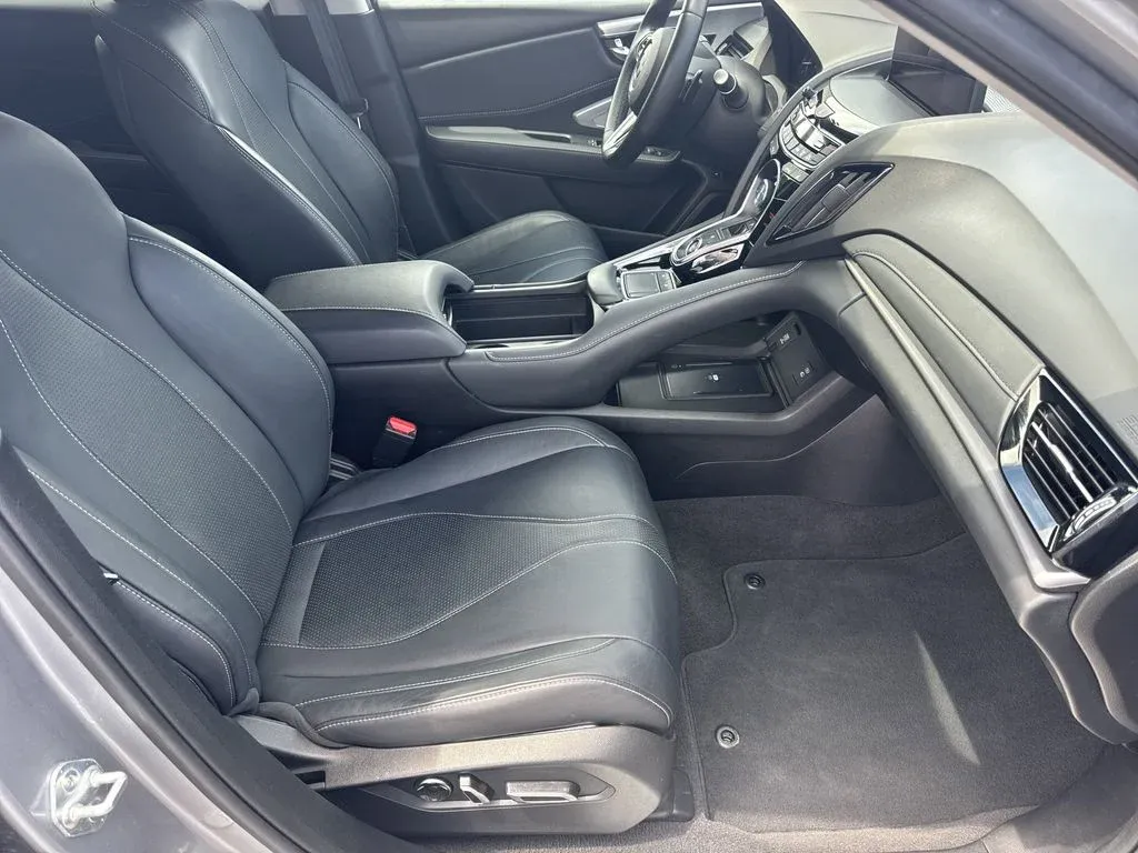2023 Acura RDX Technology Package thumbnail 13