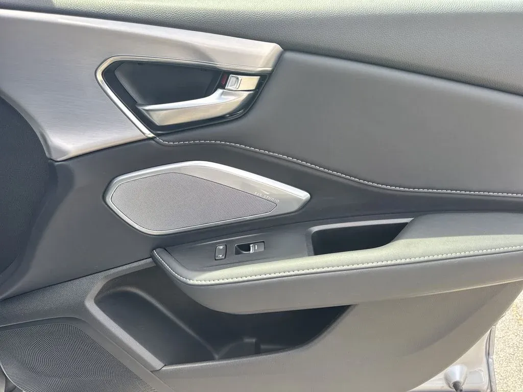 2023 Acura RDX Technology Package thumbnail 14