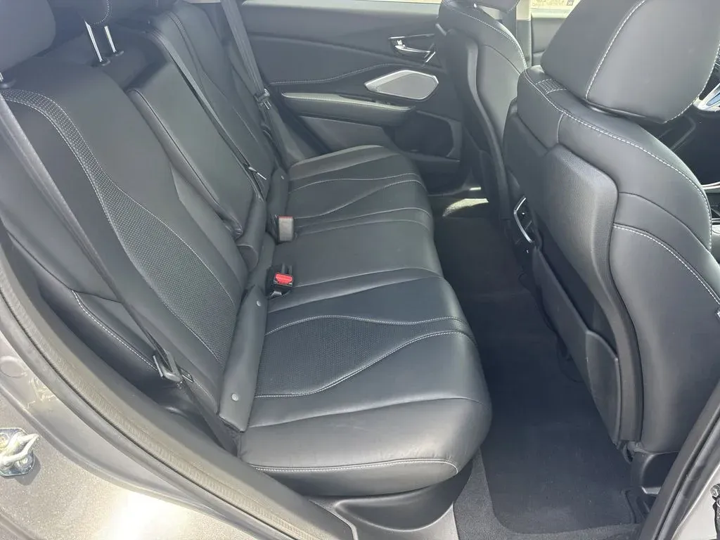2023 Acura RDX Technology Package thumbnail 15