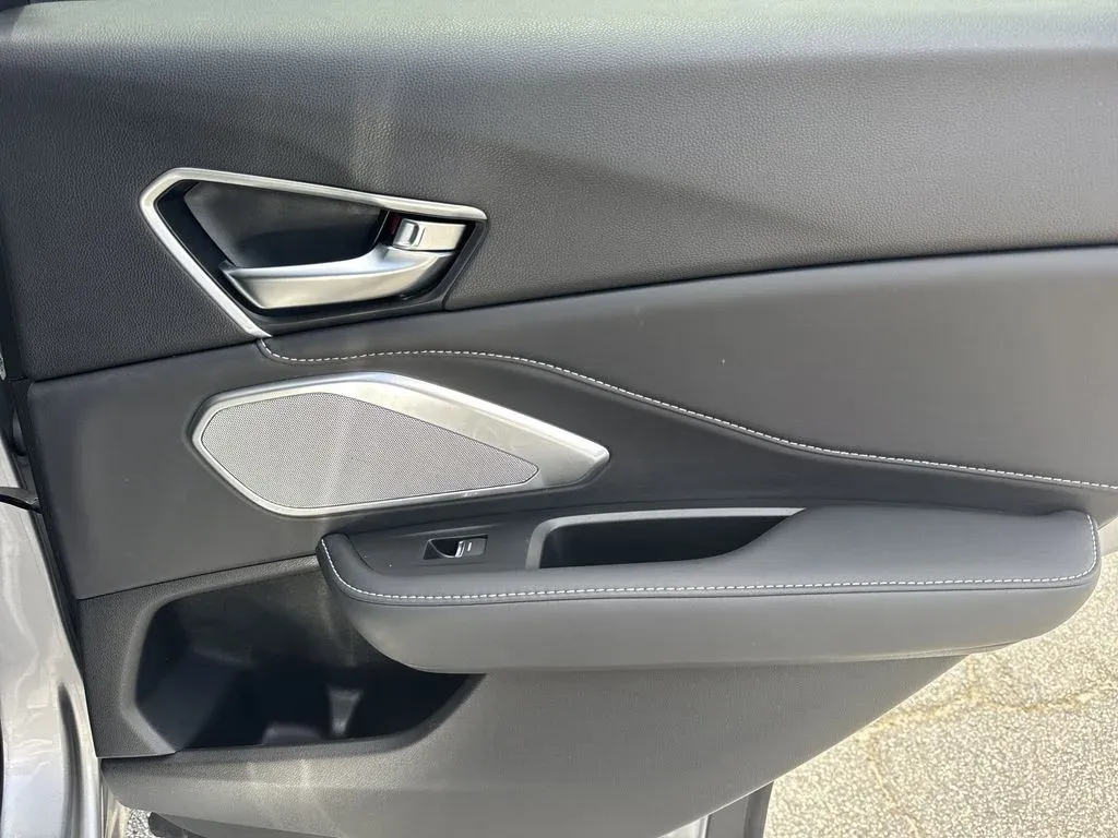 2023 Acura RDX Technology Package thumbnail 16
