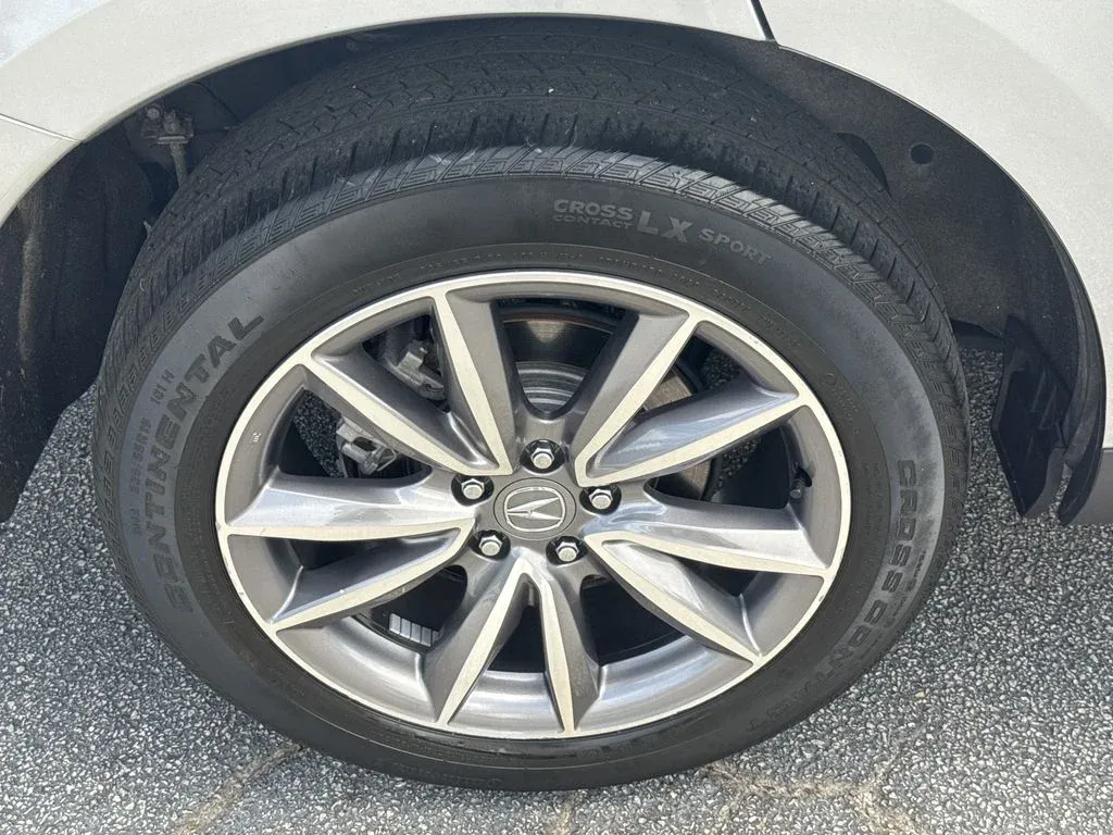 2023 Acura RDX Technology Package thumbnail 17