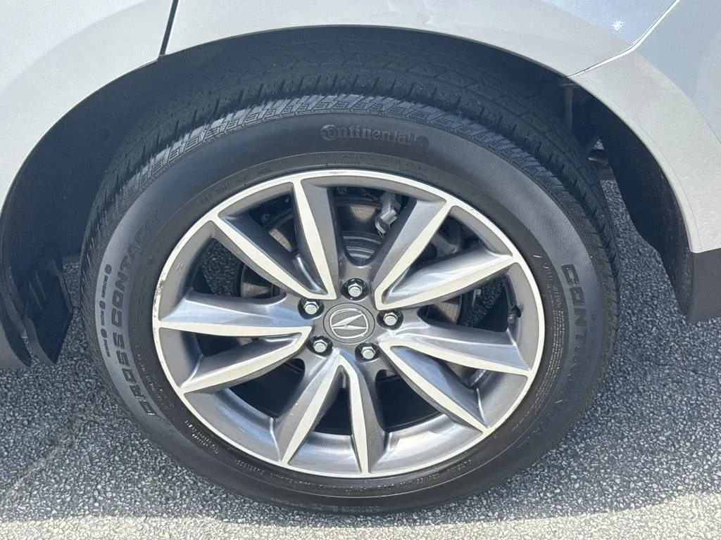 2023 Acura RDX Technology Package thumbnail 19
