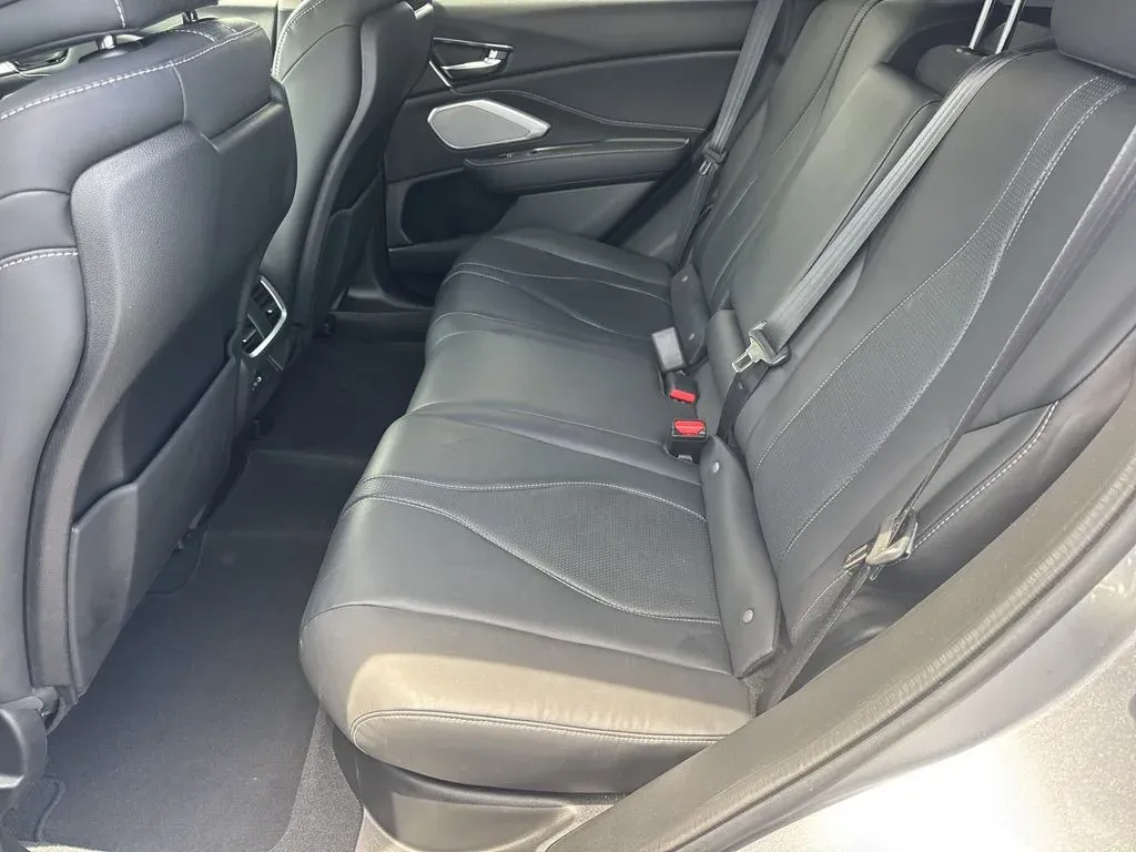 2023 Acura RDX Technology Package thumbnail 20