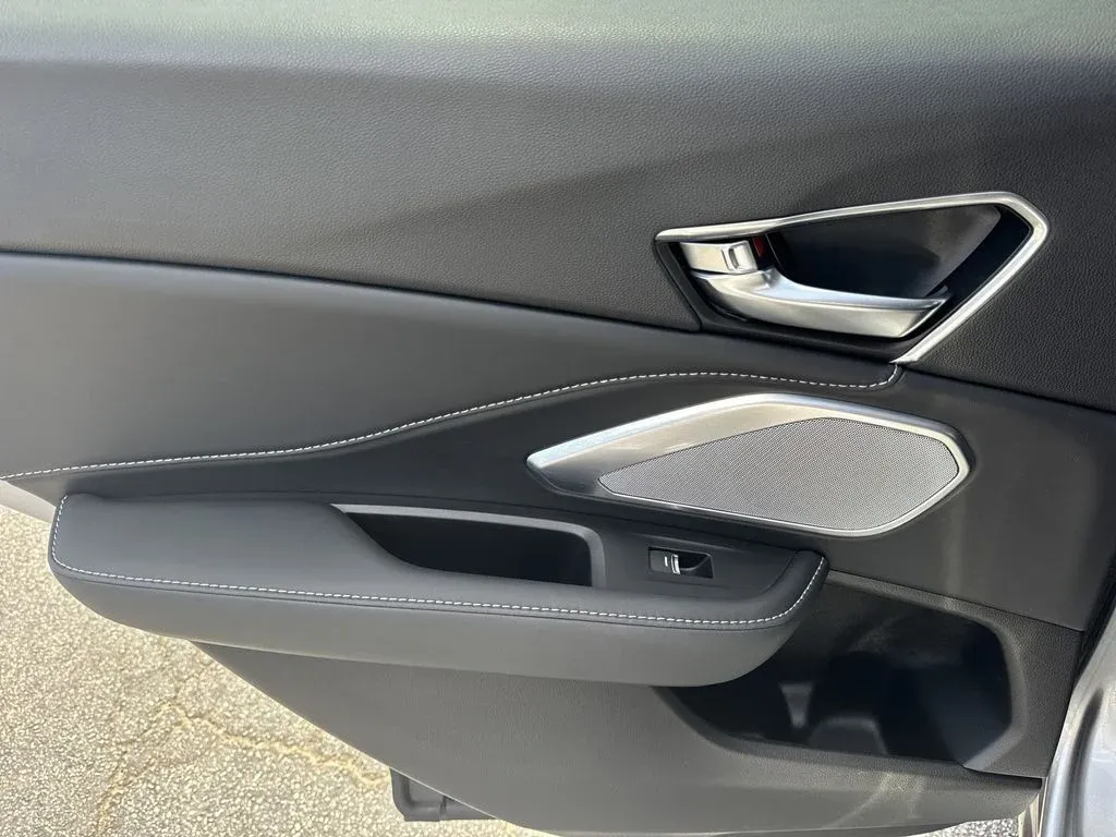 2023 Acura RDX Technology Package thumbnail 21