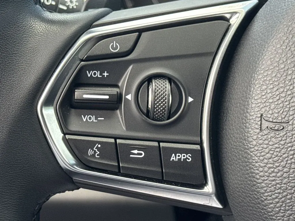 2023 Acura RDX Technology Package thumbnail 24