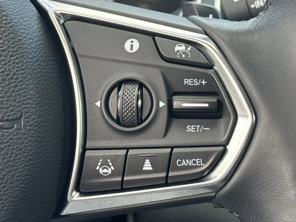 2023 Acura RDX Technology Package thumbnail 25