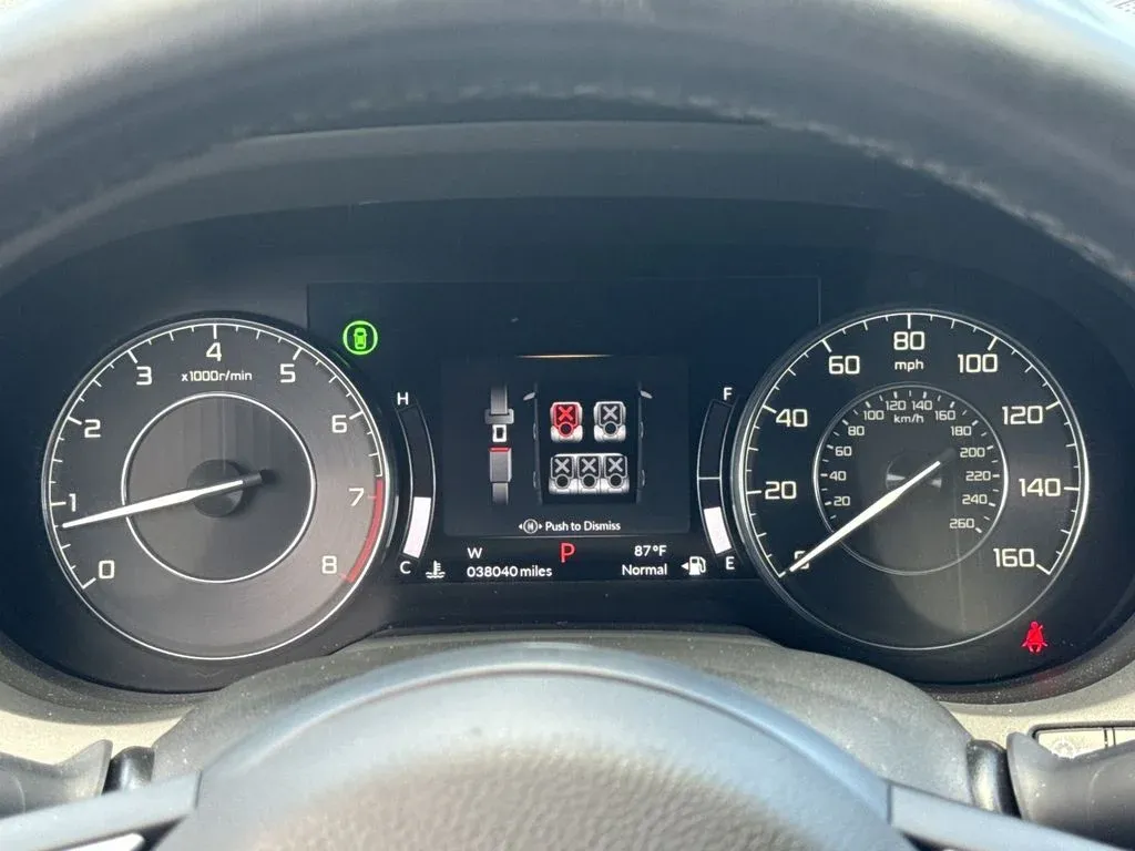 2023 Acura RDX Technology Package thumbnail 26