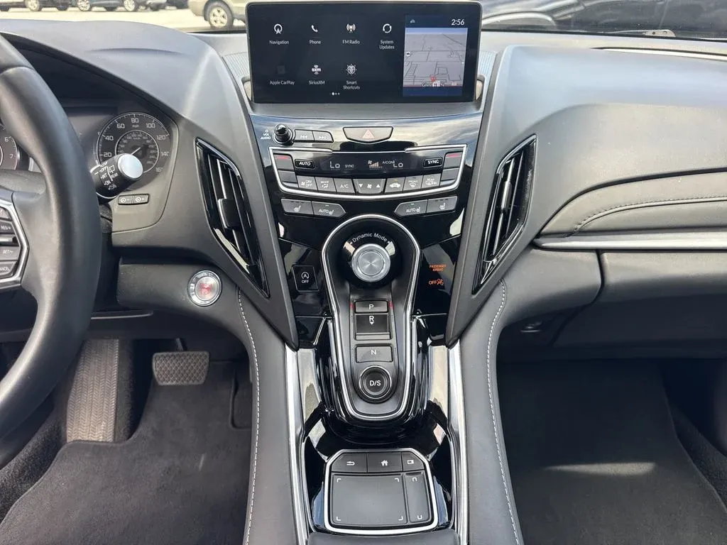 2023 Acura RDX Technology Package thumbnail 28