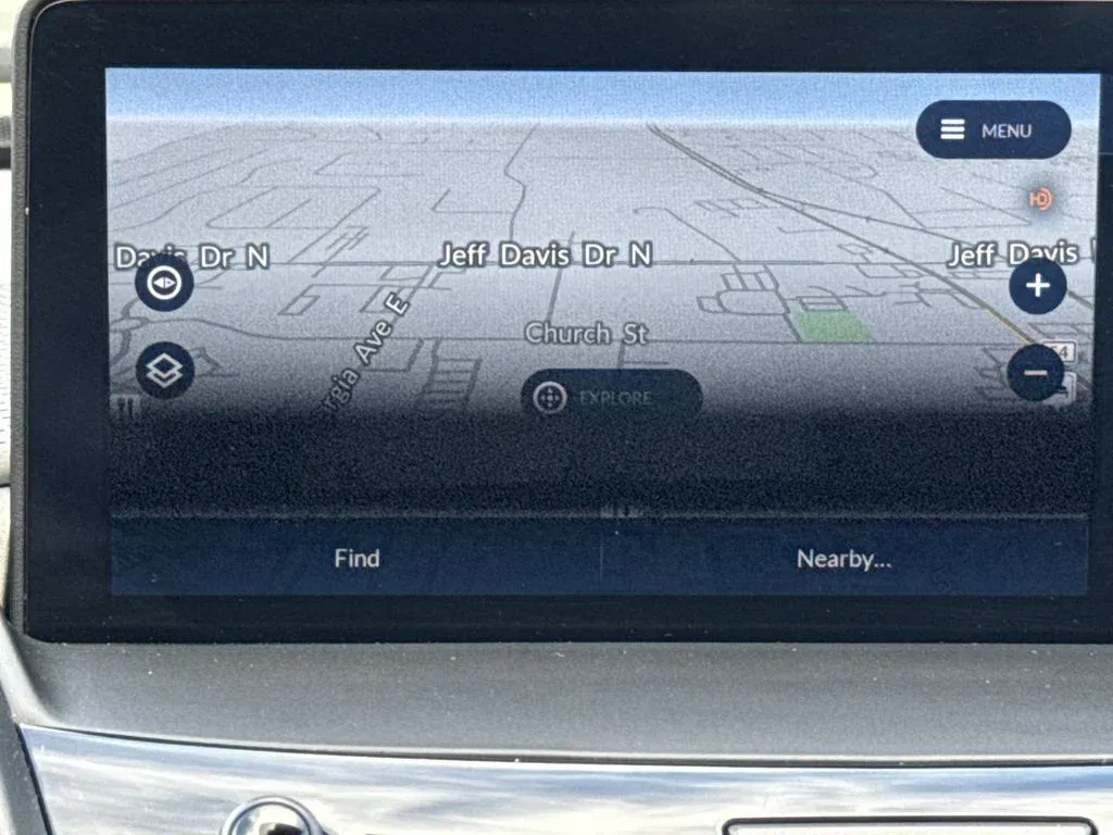 2023 Acura RDX Technology Package thumbnail 30