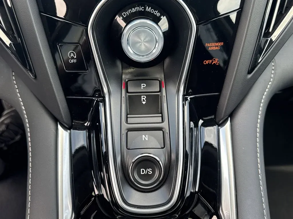 2023 Acura RDX Technology Package thumbnail 32