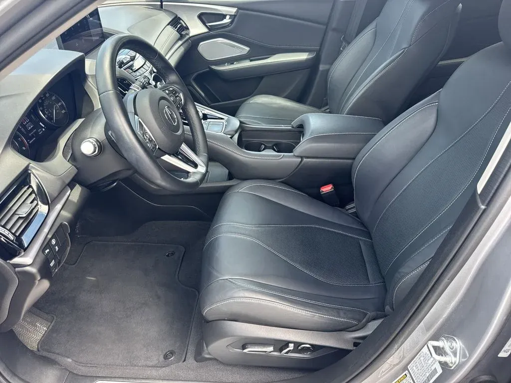 2023 Acura RDX Technology Package thumbnail 9