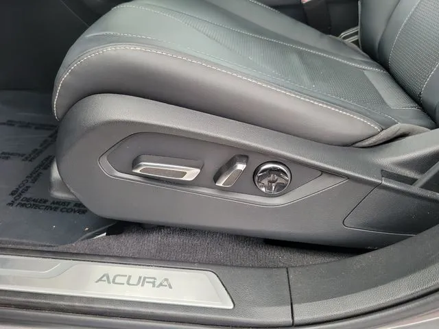 2023 Acura RDX Technology Package thumbnail 11