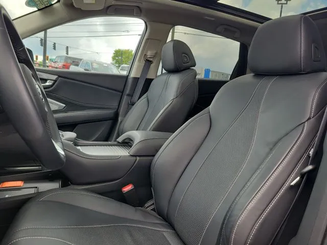 2023 Acura RDX Technology Package thumbnail 12