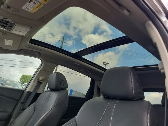 2023 Acura RDX Technology Package thumbnail 13