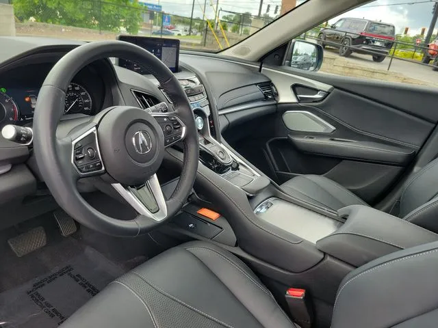 2023 Acura RDX Technology Package thumbnail 14
