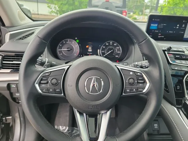 2023 Acura RDX Technology Package thumbnail 15