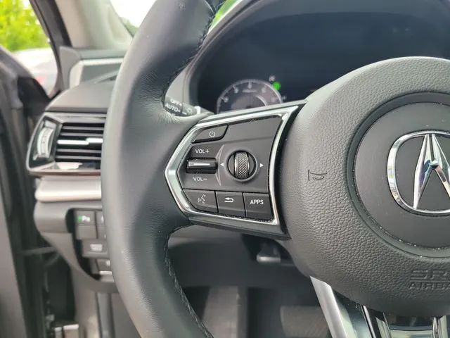 2023 Acura RDX Technology Package thumbnail 16