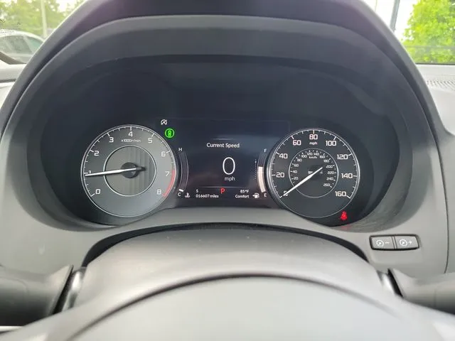 2023 Acura RDX Technology Package thumbnail 17