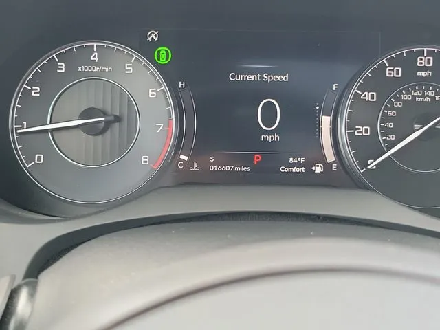 2023 Acura RDX Technology Package thumbnail 18
