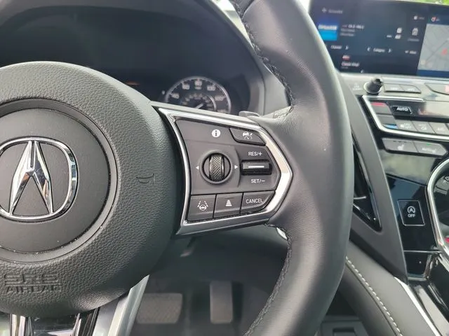 2023 Acura RDX Technology Package thumbnail 19