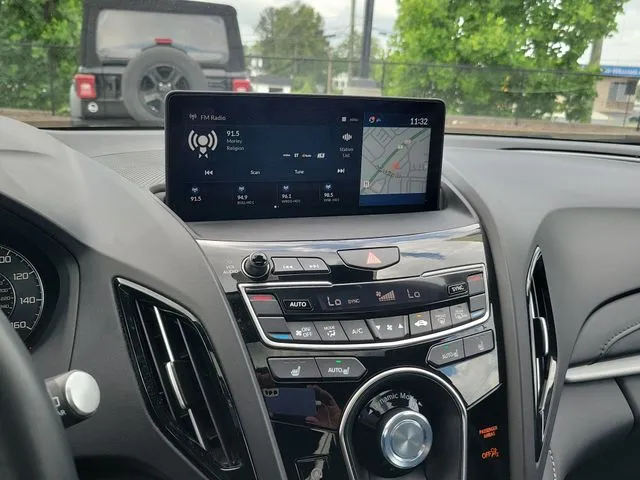 2023 Acura RDX Technology Package thumbnail 20