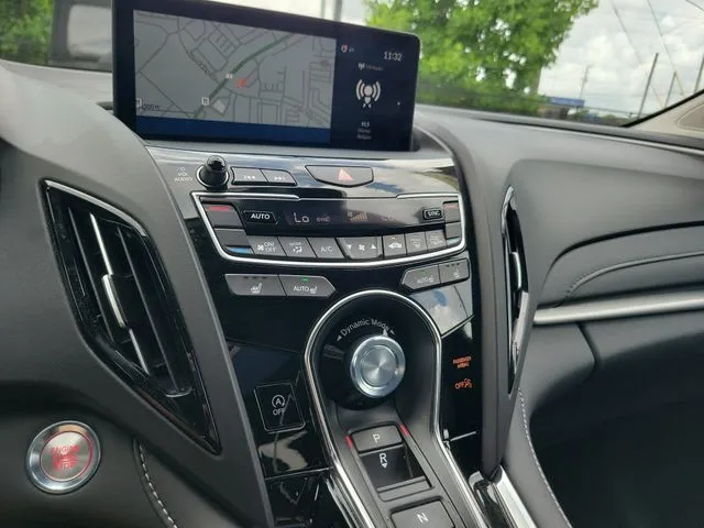 2023 Acura RDX Technology Package thumbnail 24