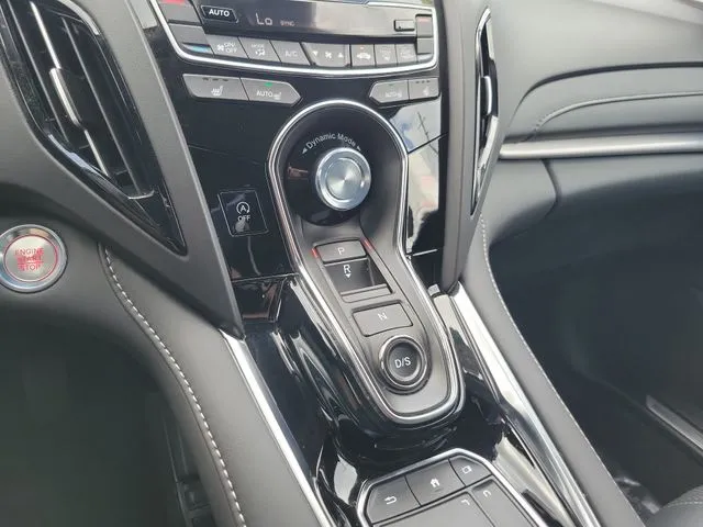 2023 Acura RDX Technology Package thumbnail 25