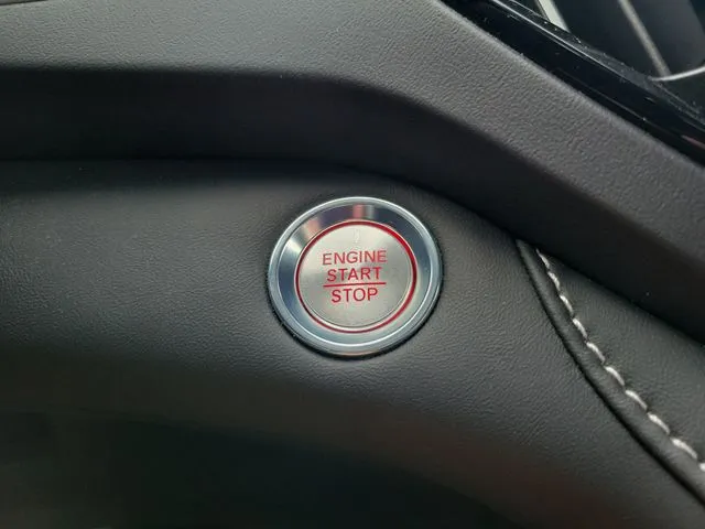 2023 Acura RDX Technology Package thumbnail 27