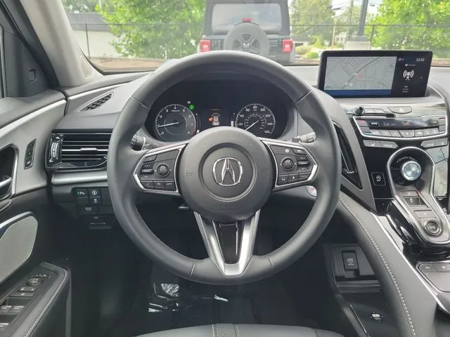2023 Acura RDX Technology Package thumbnail 29