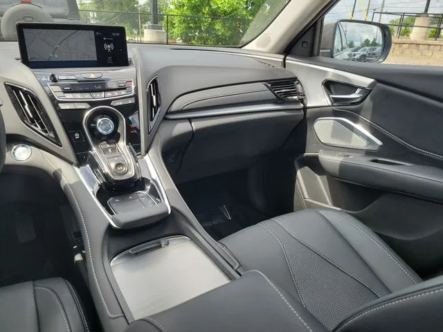 2023 Acura RDX Technology Package thumbnail 30