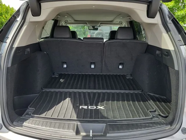 2023 Acura RDX Technology Package thumbnail 31