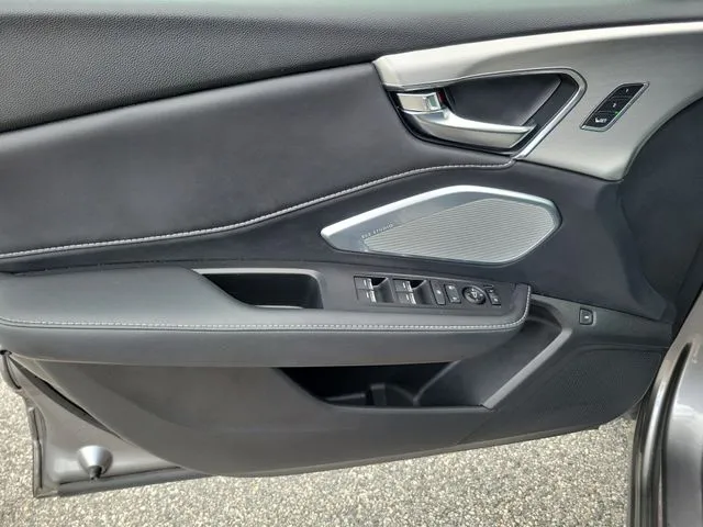 2023 Acura RDX Technology Package thumbnail 8