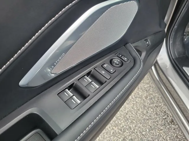 2023 Acura RDX Technology Package thumbnail 9