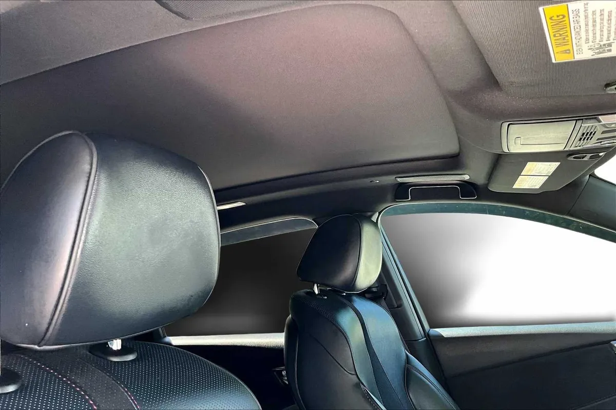 2023 Acura RDX w/A-Spec Advance Package thumbnail 14