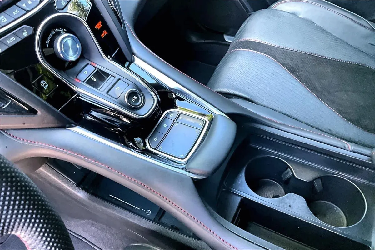 2023 Acura RDX w/A-Spec Advance Package thumbnail 17