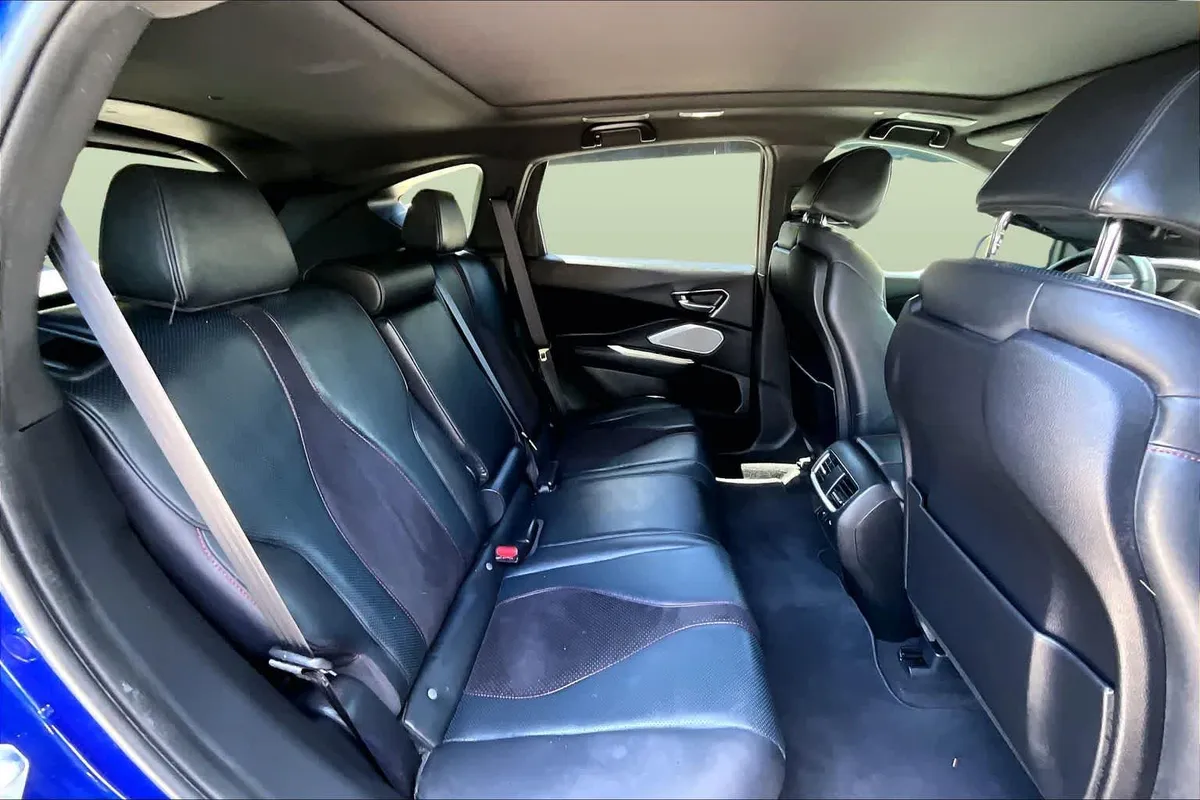 2023 Acura RDX w/A-Spec Advance Package thumbnail 20
