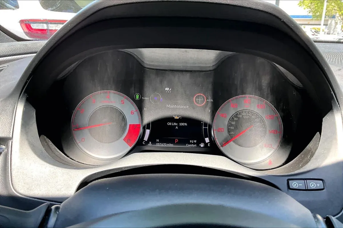 2023 Acura RDX w/A-Spec Advance Package thumbnail 24