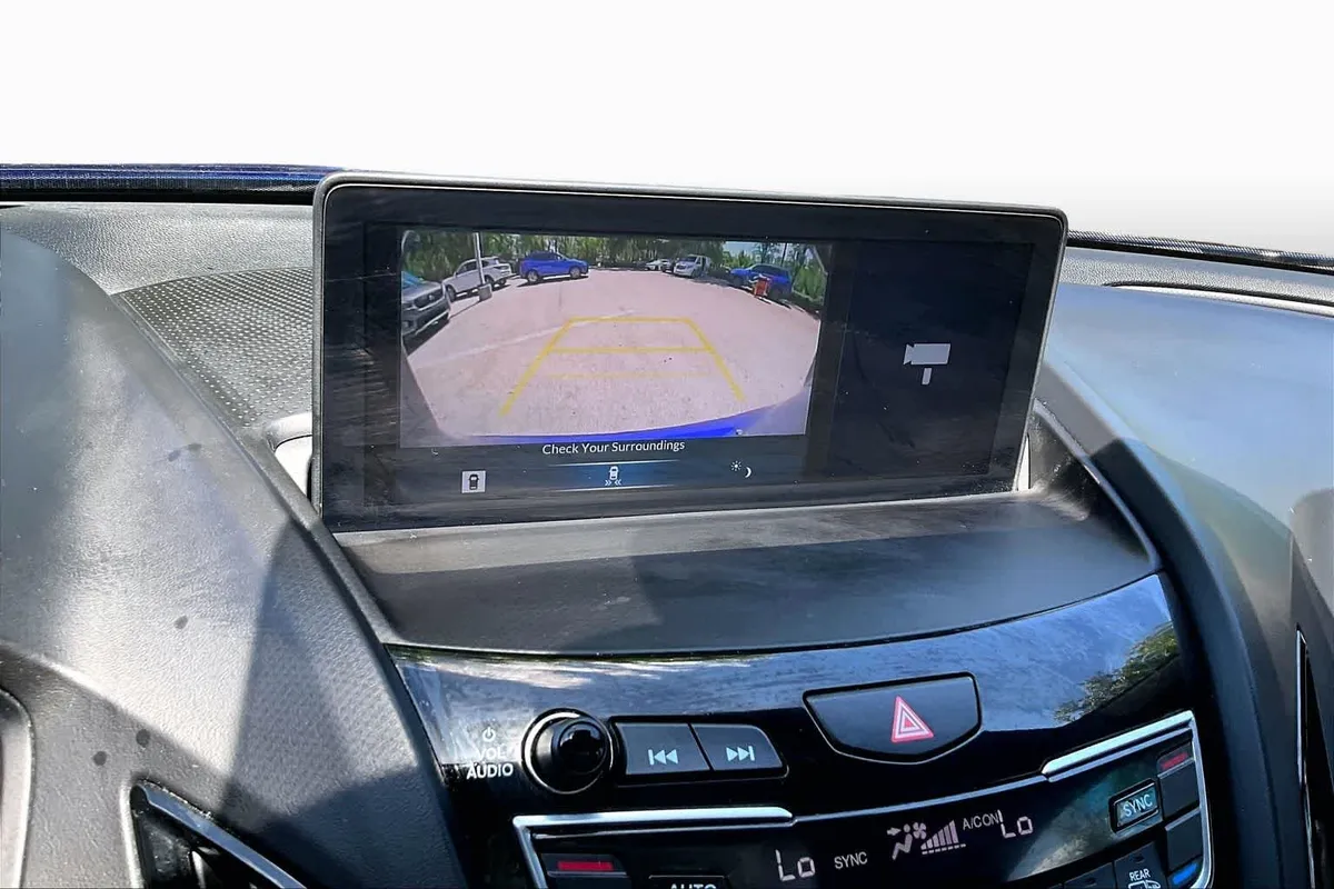 2023 Acura RDX w/A-Spec Advance Package thumbnail 25