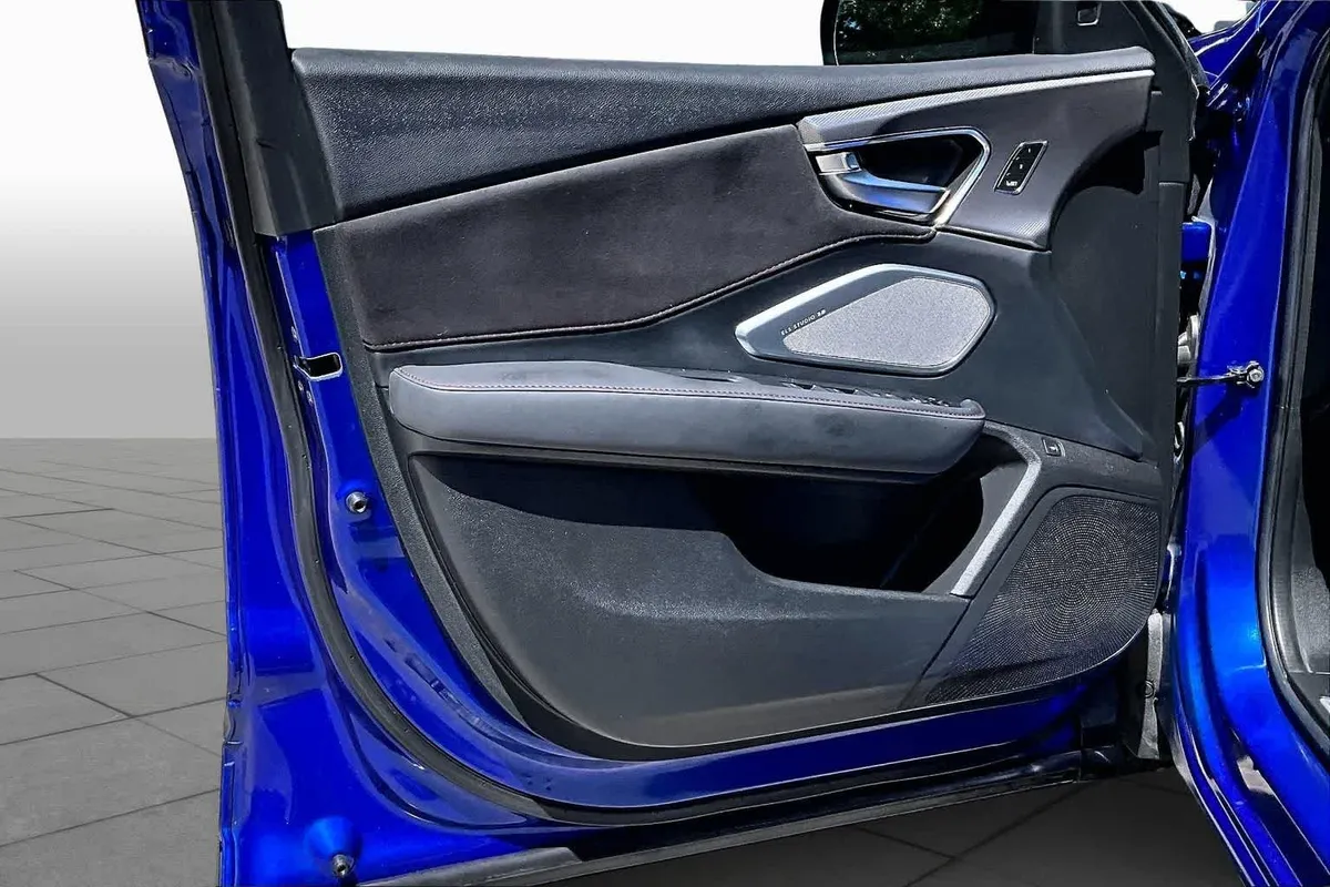 2023 Acura RDX w/A-Spec Advance Package thumbnail 26