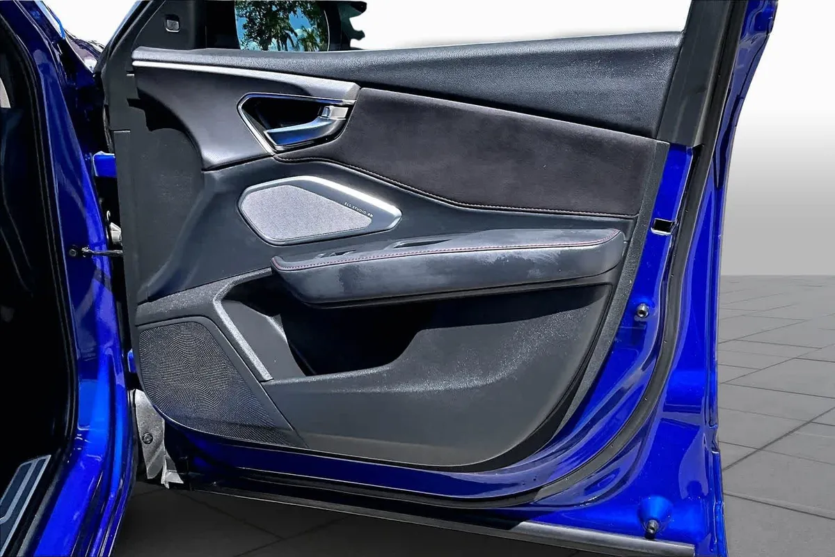 2023 Acura RDX w/A-Spec Advance Package thumbnail 27