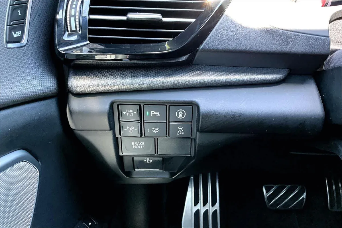 2023 Acura RDX w/A-Spec Advance Package thumbnail 34
